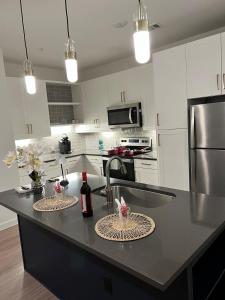 2bedroom Unit in DallasDowntown