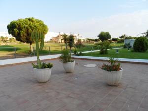 Amazing apartment in Mojacar