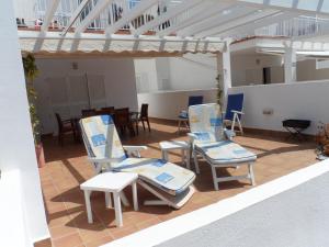 Amazing apartment in Mojacar