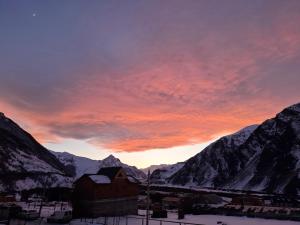 Hotel Diamond Kazbegi