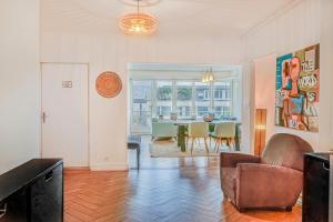 Enge Station - Private Room Alps