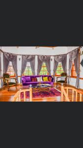 Meltem hanım konağı