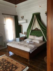 Meltem hanım konağı