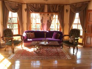 Meltem hanım konağı