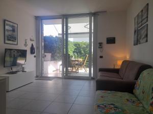 Crêuza de mä - tranquillità e natura ad Alassio