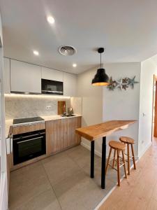 Apartamento de Nueva Construcción en Port de la Selva