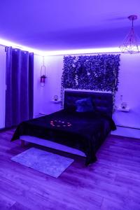 Appartements L'Atelier de reves : photos des chambres