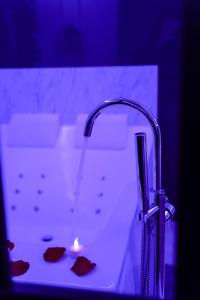 Appartements L'Atelier de reves : photos des chambres