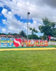 Casa em Maruda - Curuçá