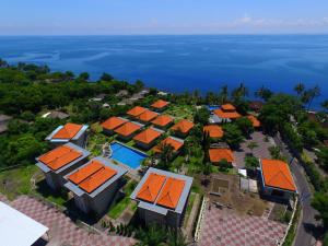 obrázek - Ocean View Tulamben Dive & Resort