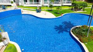 Hospede-se Perto do Beach Park - Conforto e Lazer Garantidos! Solarium Residence