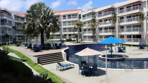 Hospede-se Perto do Beach Park - Conforto e Lazer Garantidos! Solarium Residence