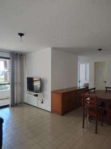 Apto privado 4º andar no Edifício residencial Náutico