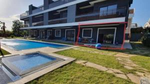 Mali Garden Residence