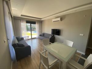 Mali Garden Residence