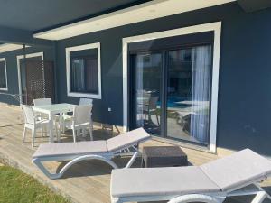 Mali Garden Residence