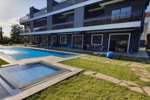 Mali Garden Residence