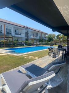 Mali Garden Residence