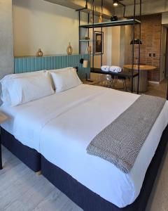 Moderno Loft en Virrey