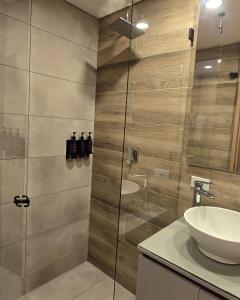 Moderno Loft en Virrey