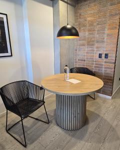 Moderno Loft en Virrey