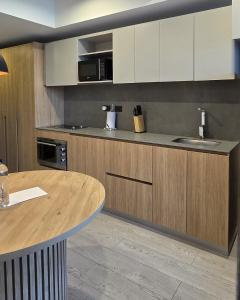 Moderno Loft en Virrey