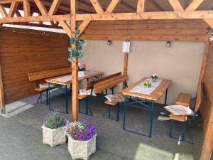 Ferienwohnung 3 Löhr Koblenz