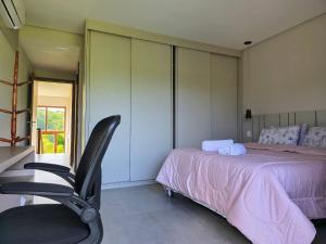 Casa Aura – A Brisa Fresca da Manhã em Cada Momento de Conforto