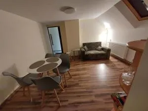 Tygiel apartament Beskid Niski - Folusz