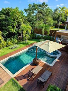 Casa Aura – A Brisa Fresca da Manhã em Cada Momento de Conforto