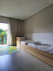 Casa Aura – A Brisa Fresca da Manhã em Cada Momento de Conforto