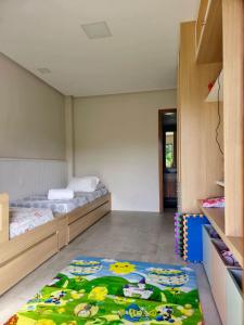 Casa Aura – A Brisa Fresca da Manhã em Cada Momento de Conforto