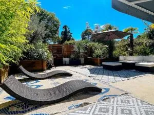 Appartement Aqua-Villas Lake And Sea - Seignosse