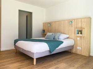 Appartement Aqua-Villas Lake And Sea