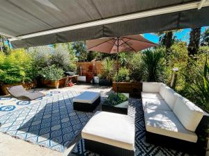 Appartement Aqua-Villas Lake And Sea