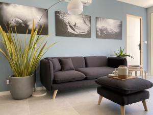 Appartement Aqua-Villas Lake And Sea