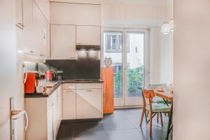 Enge Station - Private Room Jura