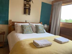 Lodge Cumbres de Chiloe