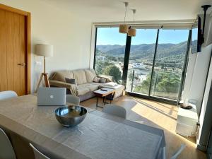 Apartamento de Nueva Construcción en Port de la Selva