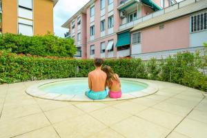 NEW Splash Lusso Con Piscine a 2 Passi Dal Mare