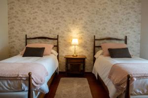 La Posada de Pradorey