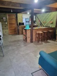 CABAÑA PARA 15 O MAS Personas - 金特罗