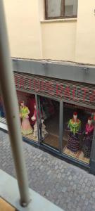 Apartamento Centro Rioja