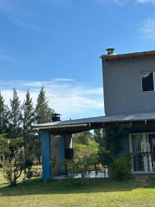 Casaquinta Sunrise La Plata