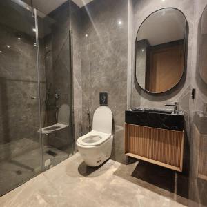 Appartement spacieux et moderne près de Twin Center - Maarif