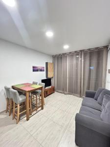 Holiday apartment Parque Santiago II with separate entrance