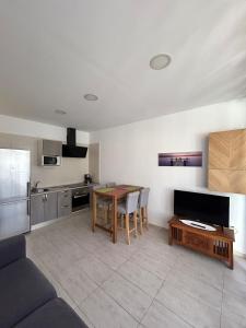 Holiday apartment Parque Santiago II with separate entrance