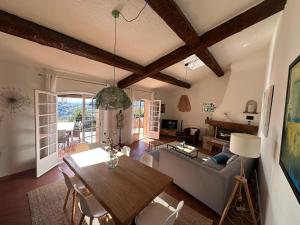 Villas Villa Vence : photos des chambres