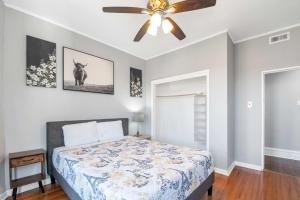 Escape to Raleigh Ave 3 Steps from the Beach