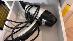 En vacances, comme à la maison